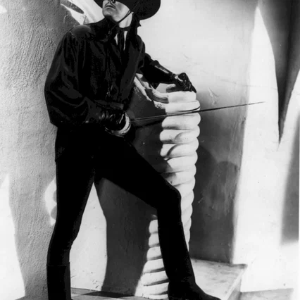 Miniature photo du film : Le signe de zorro