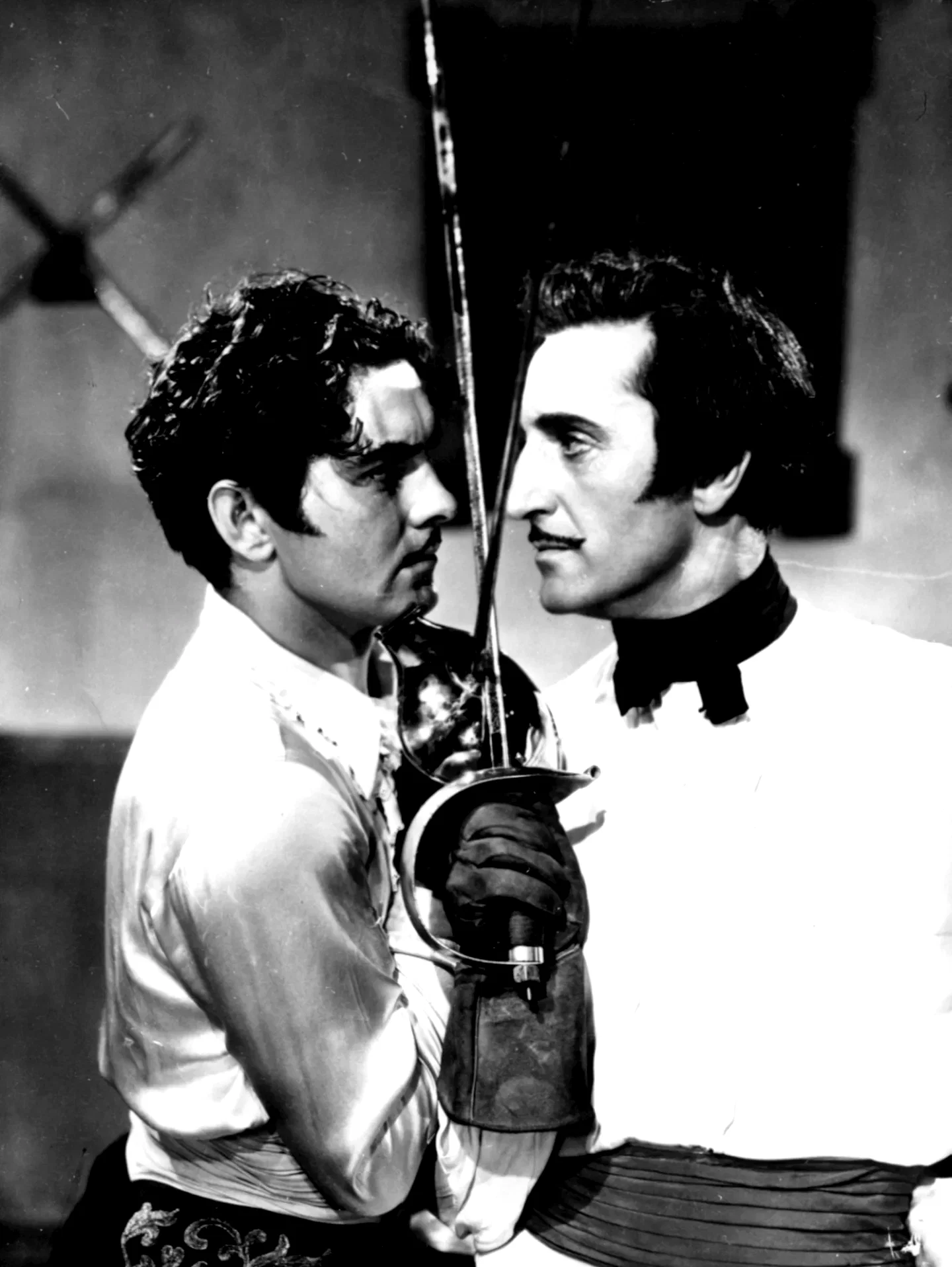 Photo du film : Le signe de zorro