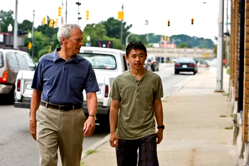Photo 13 du film : Gran Torino