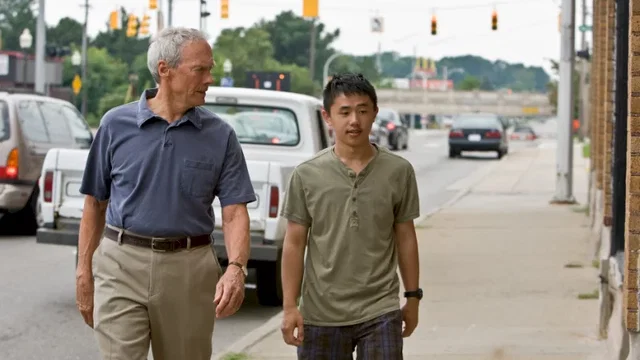 Photo du film : Gran Torino