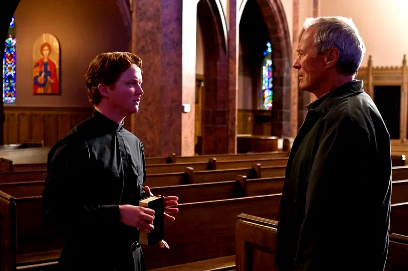 Photo 14 du film : Gran Torino