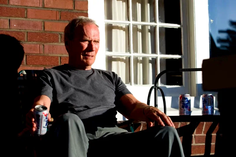 Photo 15 du film : Gran Torino