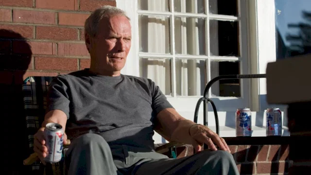 Photo du film : Gran Torino