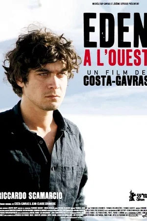 Affiche du film : Eden à l'ouest
