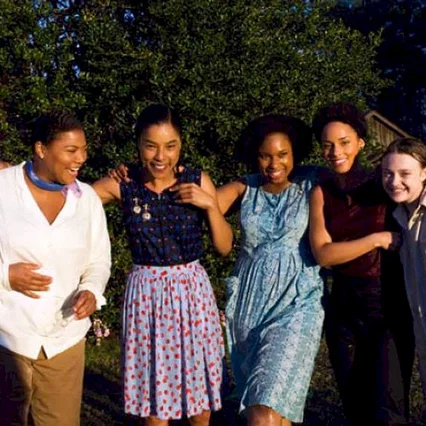 Miniature photo du film : Le secret de Lily Owens
