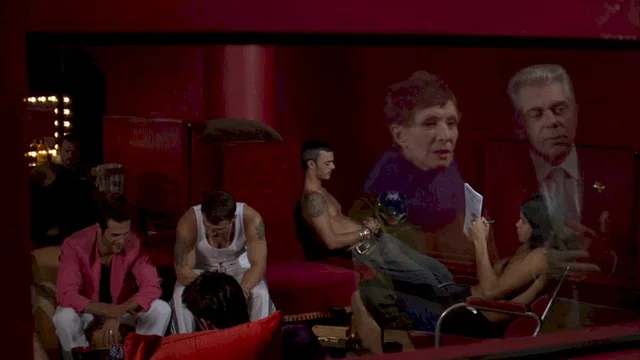Photo du film : Ah ! La libido