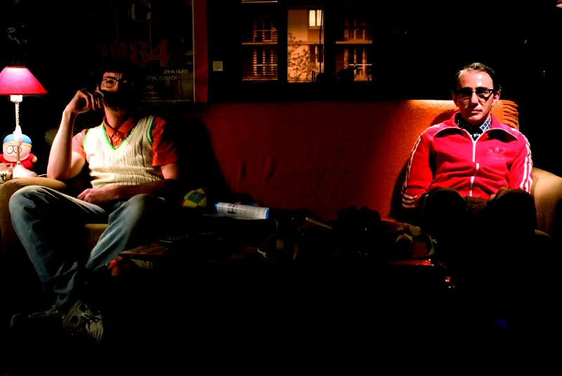 Photo 6 du film : Cyprien