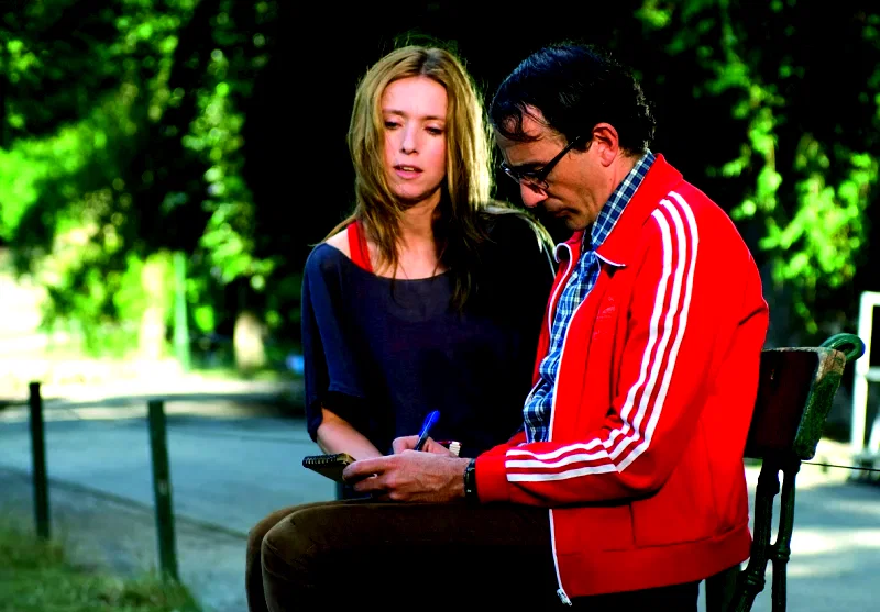 Photo 8 du film : Cyprien