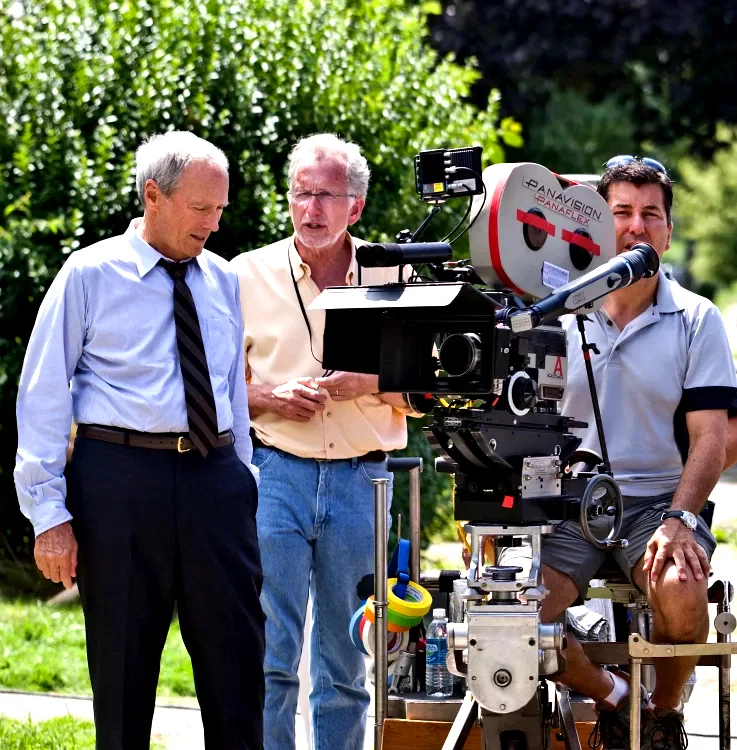 Photo 16 du film : Gran Torino