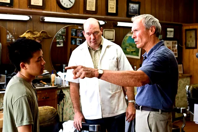 Photo 18 du film : Gran Torino