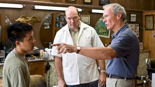 Photo du film : Gran Torino
