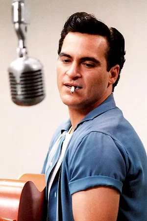 Photo du film : Walk the line