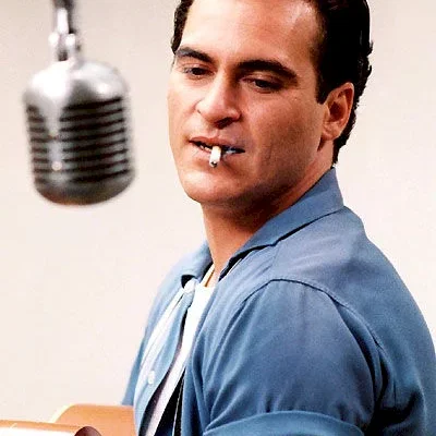 Miniature photo du film : Walk the line