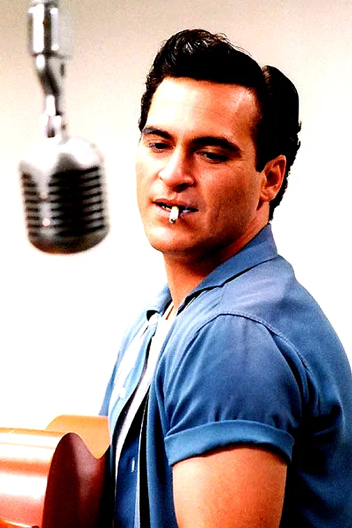 Photo 8 du film : Walk the line