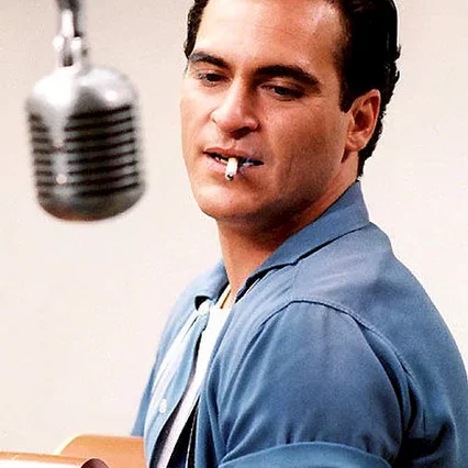 Miniature photo du film : Walk the line