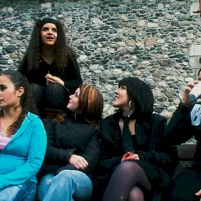 Photo du film : Le temps des amoureuses