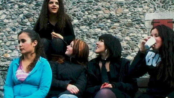 Photo 3 du film : Le temps des amoureuses