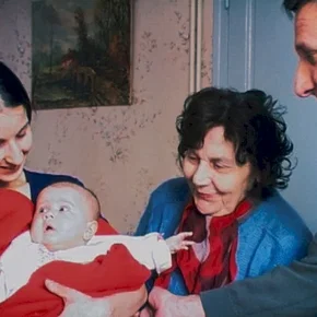 Photo du film : Le temps des amoureuses