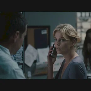 Photo du film : Loin de la terre brûlée