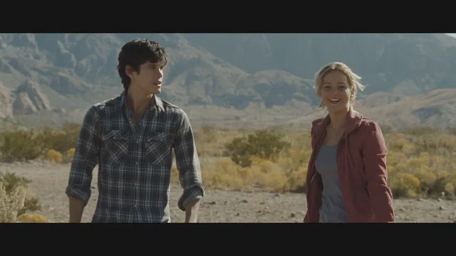 Photo 5 du film : Loin de la terre brûlée