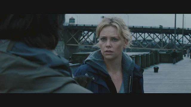 Photo 6 du film : Loin de la terre brûlée