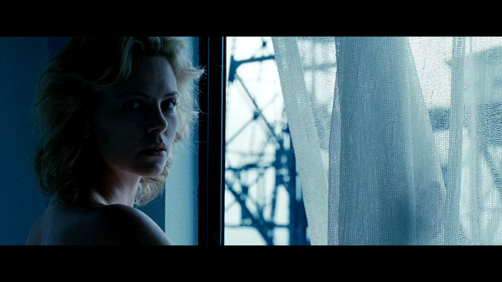 Photo 10 du film : Loin de la terre brûlée