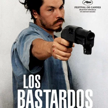 Miniature photo du film : Los Bastardos