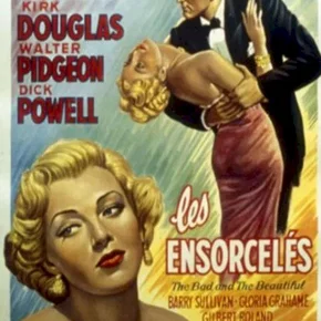 Photo du film : Les Ensorcelés