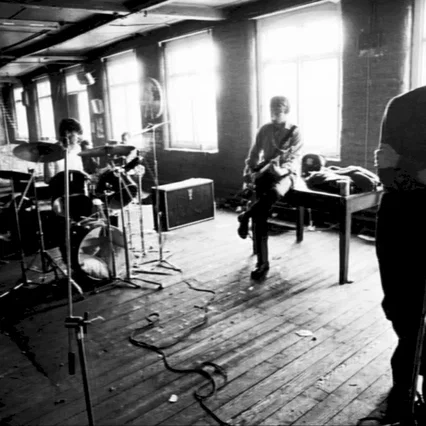 Miniature photo du film : Joy Division