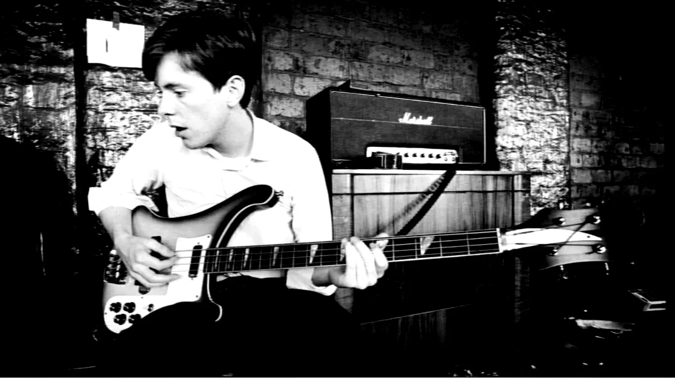Photo 6 du film : Joy Division