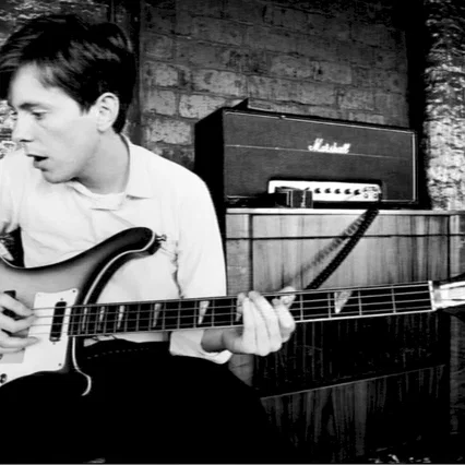 Miniature photo du film : Joy Division
