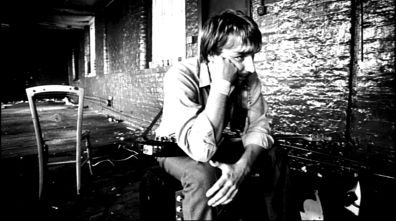 Photo 7 du film : Joy Division