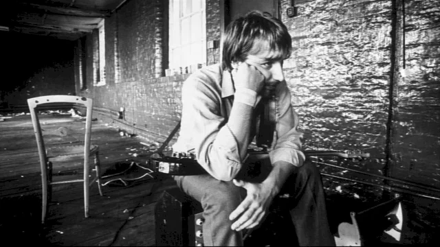 Photo du film : Joy Division