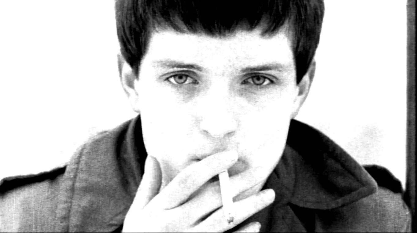 Photo 9 du film : Joy Division