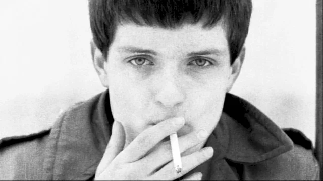 Photo du film : Joy Division