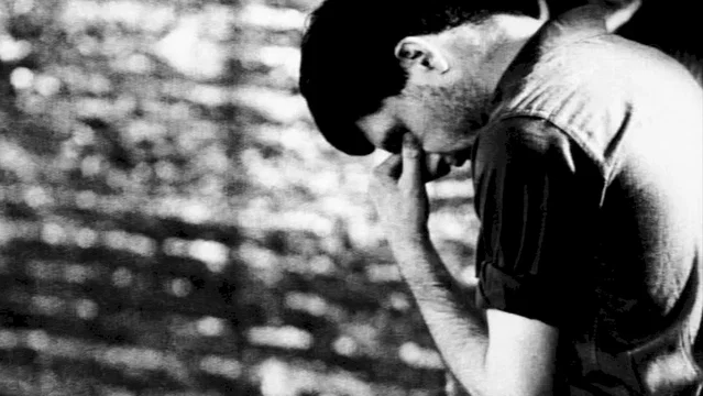 Photo du film : Joy Division