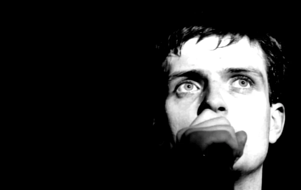 Photo 11 du film : Joy Division