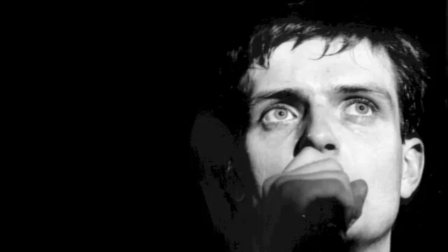 Photo du film : Joy Division