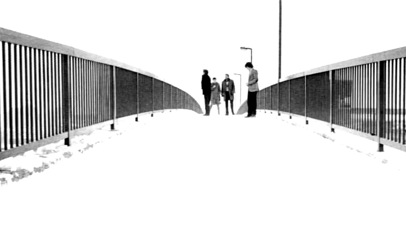 Photo 12 du film : Joy Division