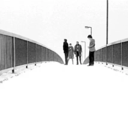Miniature photo du film : Joy Division