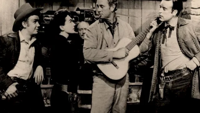 Photo du film : Johnny Guitare