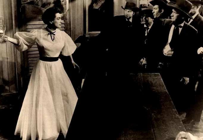 Photo 3 du film : Johnny Guitare