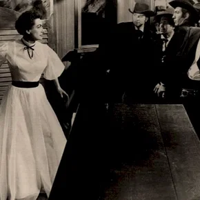 Photo du film : Johnny Guitare