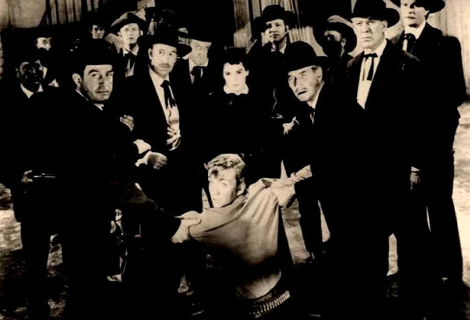 Photo 4 du film : Johnny Guitare