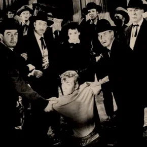 Photo du film : Johnny Guitare