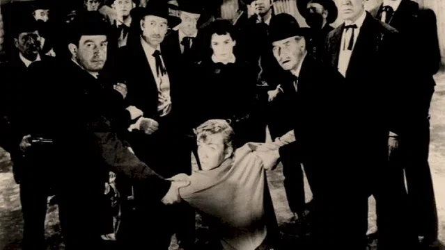 Photo du film : Johnny Guitare