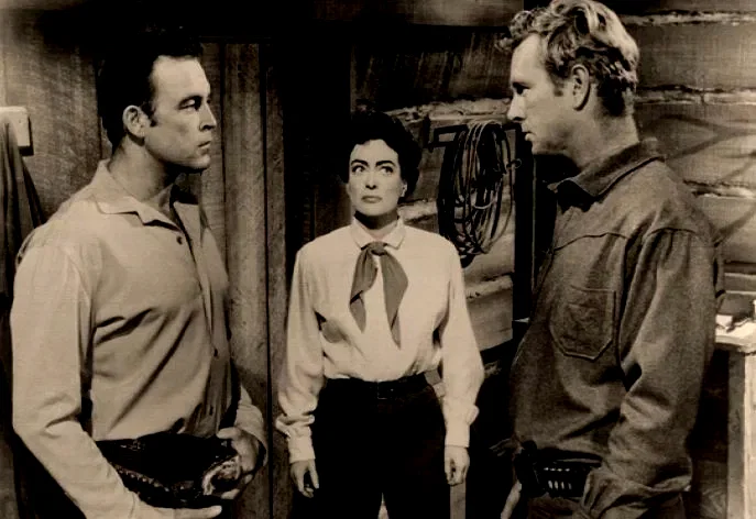 Photo 6 du film : Johnny Guitare