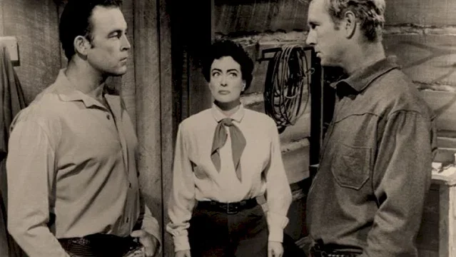 Photo du film : Johnny Guitare