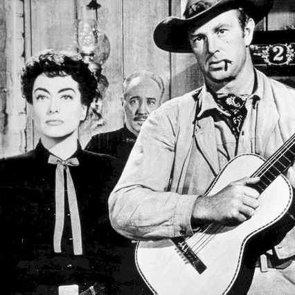 Miniature photo du film : Johnny Guitare