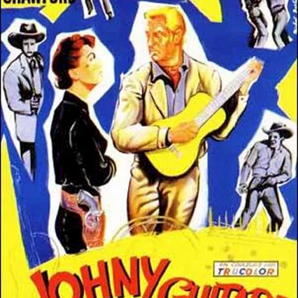 Miniature photo du film : Johnny Guitare